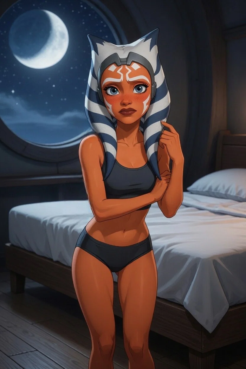 Ahsoka