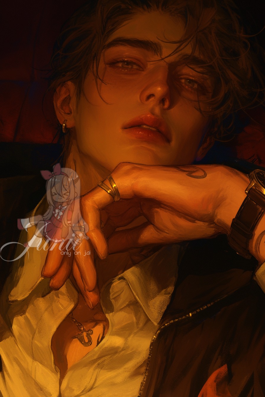 Leon | ashford