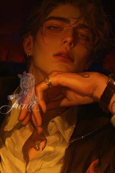 Leon | ashford