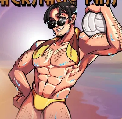 Beowulf (Skullgirls)