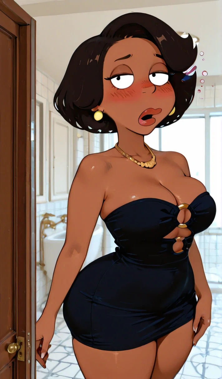 Donna Tubbs [Potential Netori]