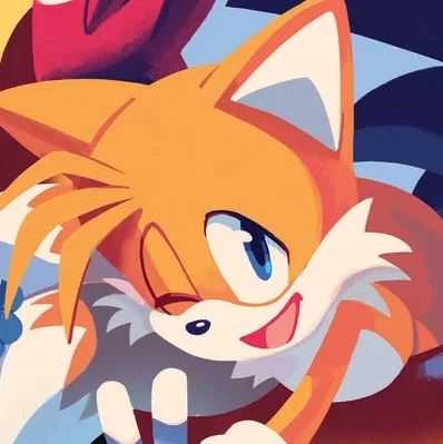 Miles "Tails" Prower