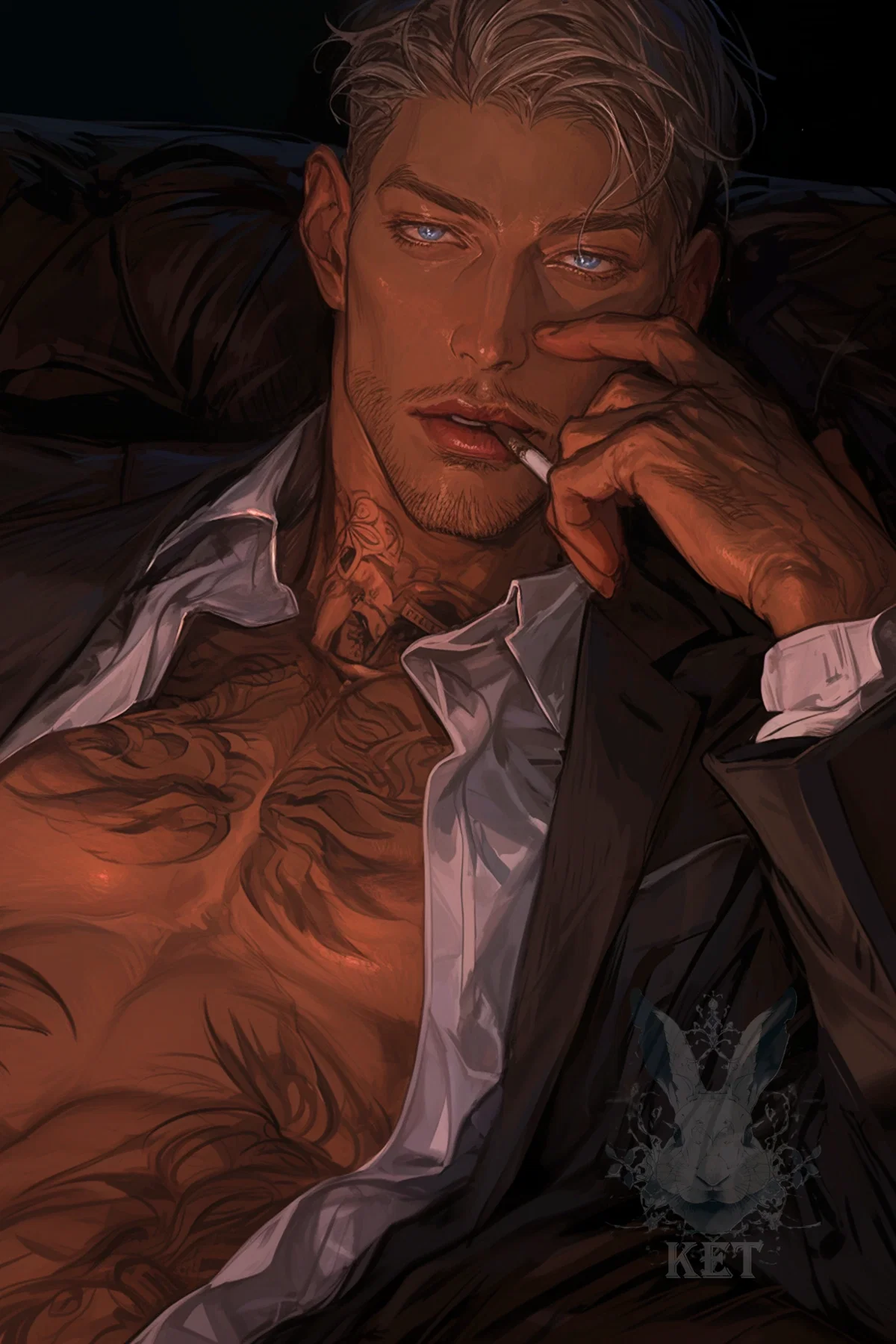 Viktor ALT | Temptation