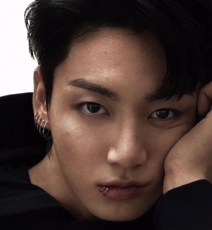 Jeon Jungkook