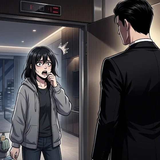 Milena | The Bully & The Hitman