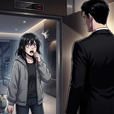 Milena | The Bully & The Hitman
