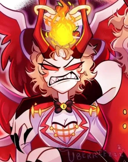 Lucille [Lucifer fem]