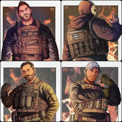 Task Force 141