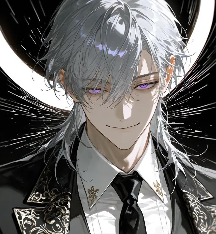 Sirius | Golden Cage 