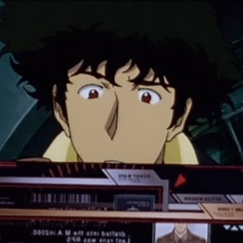 Spike Spiegel