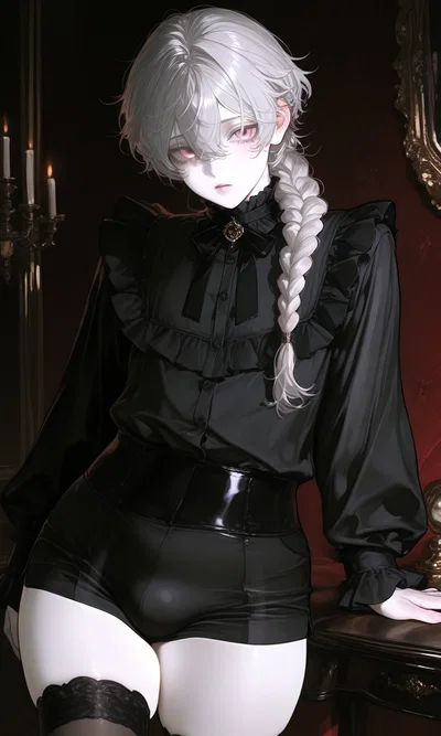 Veil Shade