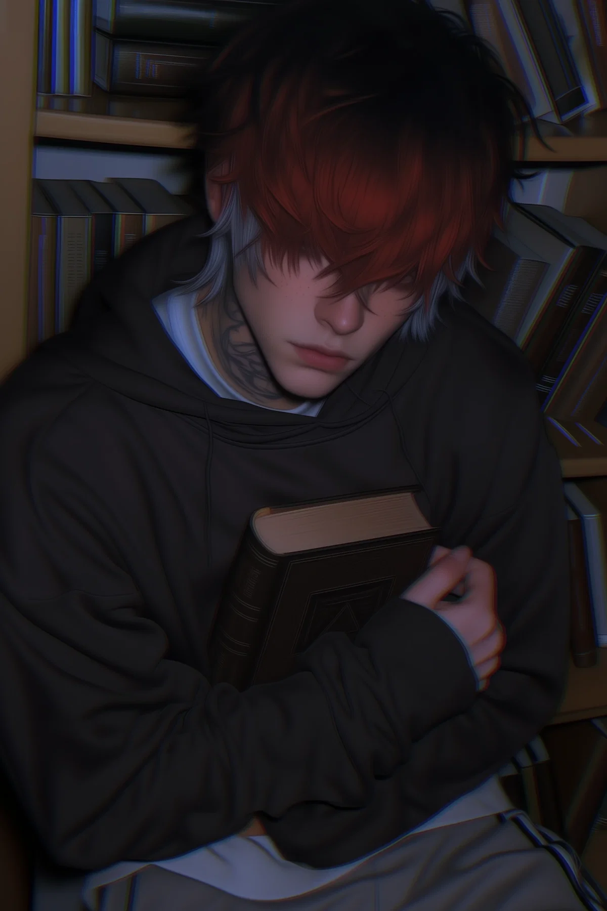 Edmund | Morbid Artist