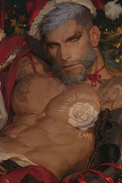 WILL | CHRISTMAS