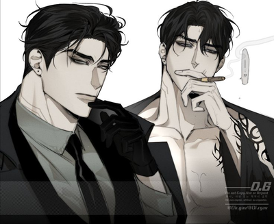 BL: Bound By Embers