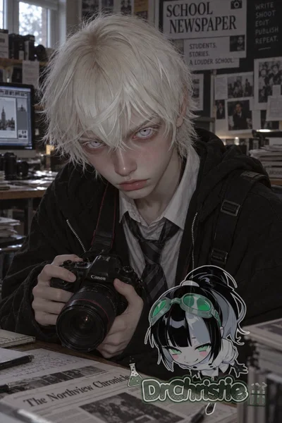 Clover Backus