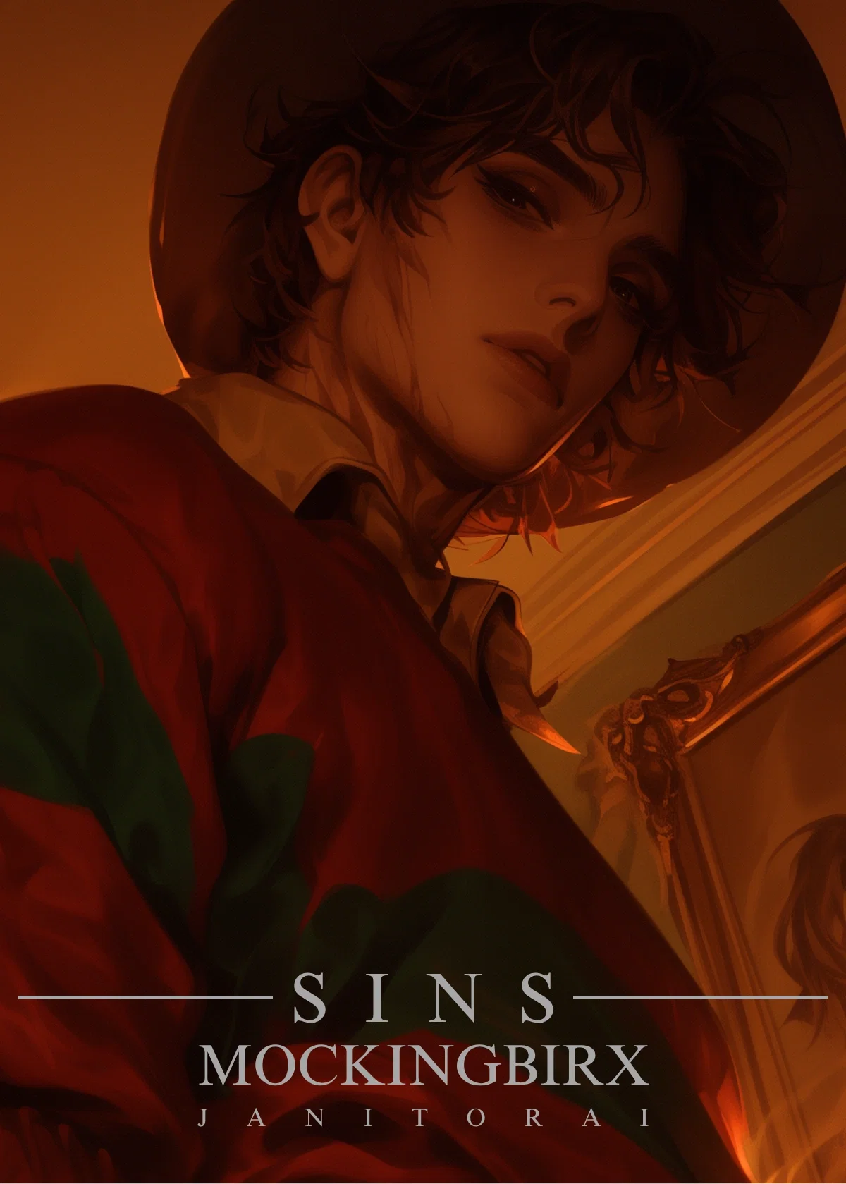 [WLW] Freddie Krueger || Halloween Event