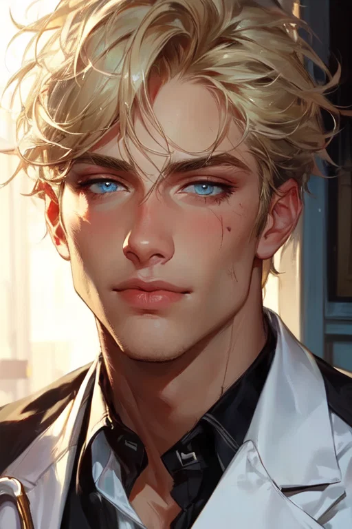 SURGEON | Austin Hayes