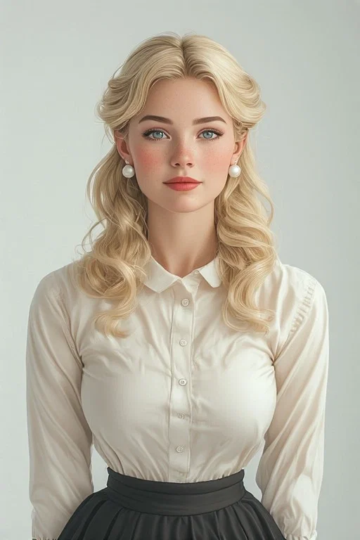 Hannah Grace Winslow