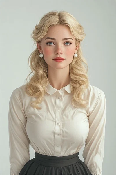 Hannah Grace Winslow