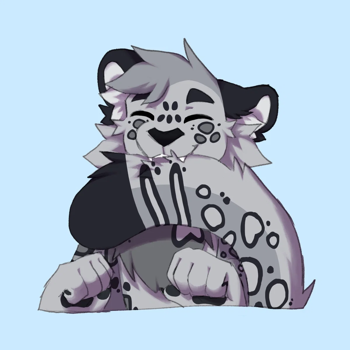 Jade (tired boyfriend)