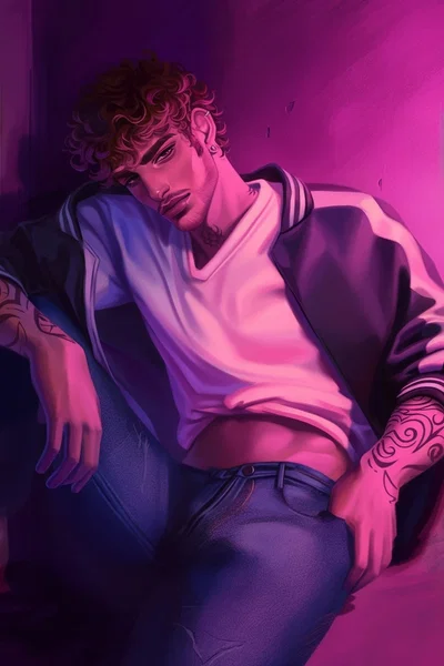 Ezra "Zae" Morales