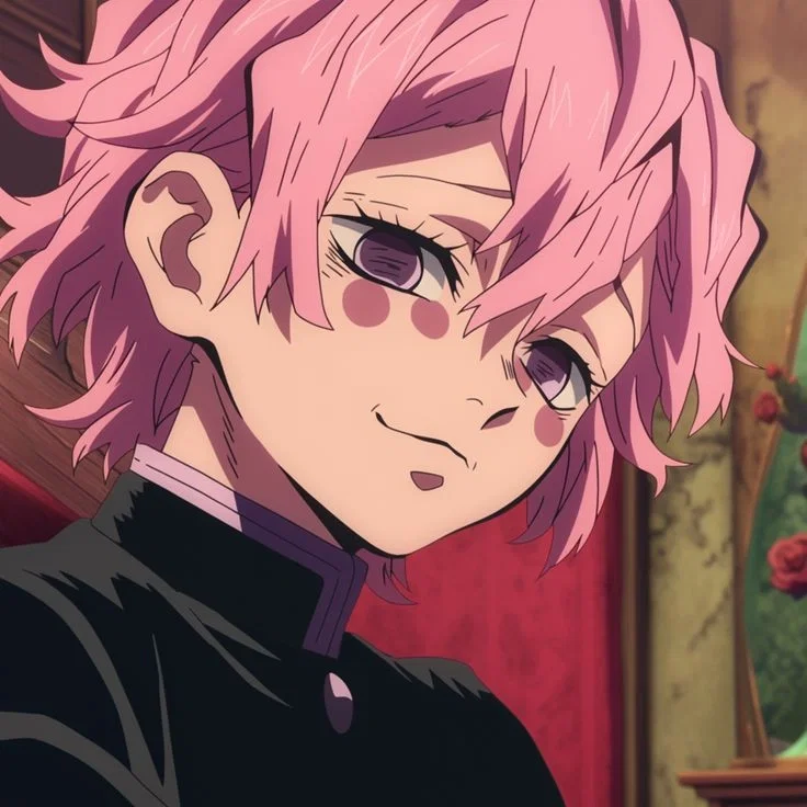 DEMON SLAYER | BOY PICK ME