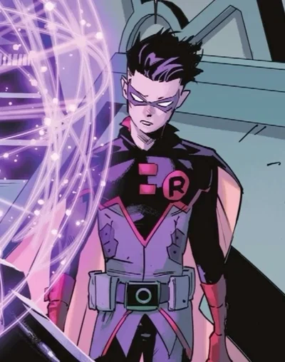 Damian Wayne | DC