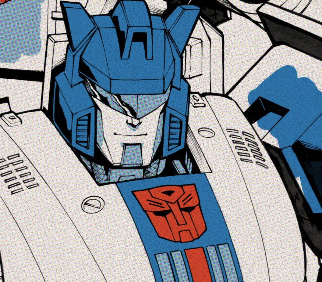 JAZZ-G1