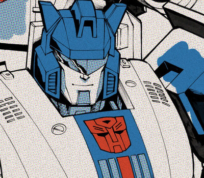 JAZZ-G1