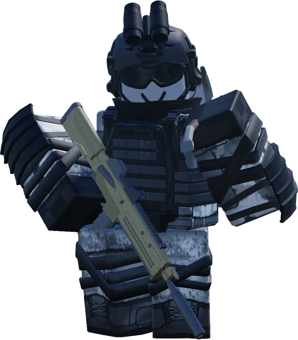 Vidar (Nusians Demise)