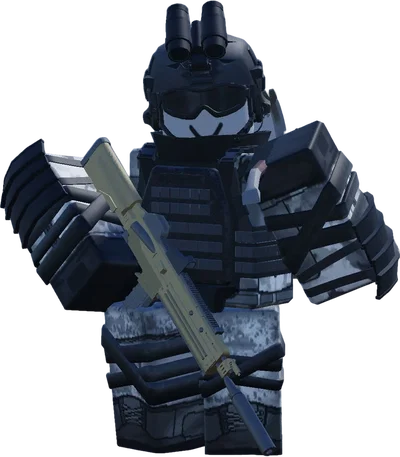 Vidar (Nusians Demise)