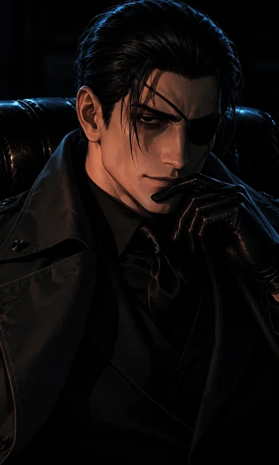 ☆|Welcome to Blackspire