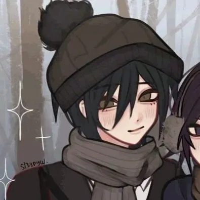 Shuichi Saihara  