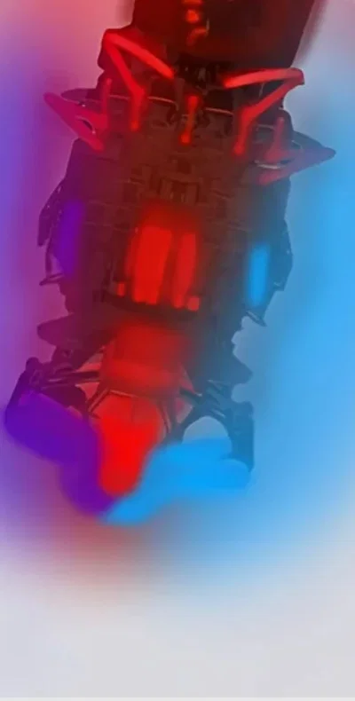 Jugguarnt 2.0