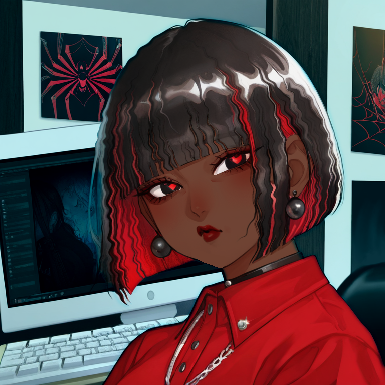 'stalker!'┆rhya mason