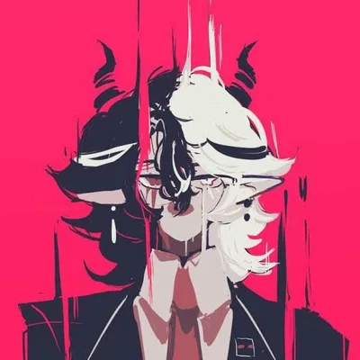 C!Ranboo - Entity AU