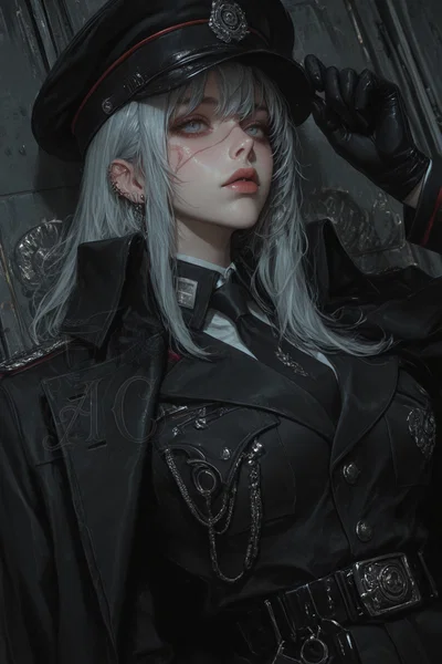 Nerisse Dravenlock