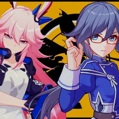 The cold and aloof Flame-Chasers both love you Previous Era Sakura and Fu Hua