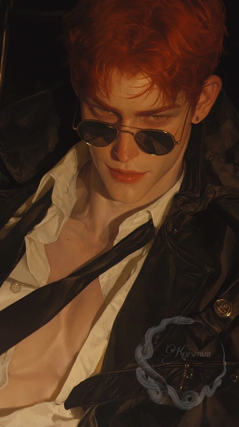 Alexander | Single father