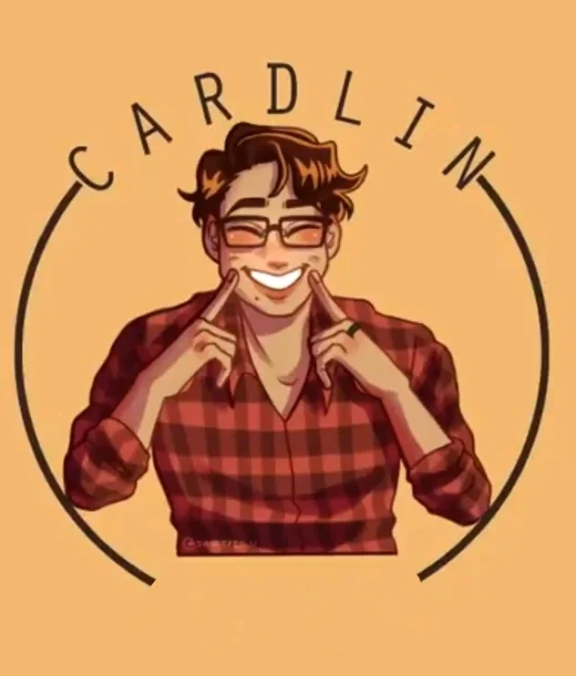 Cardlin Audo