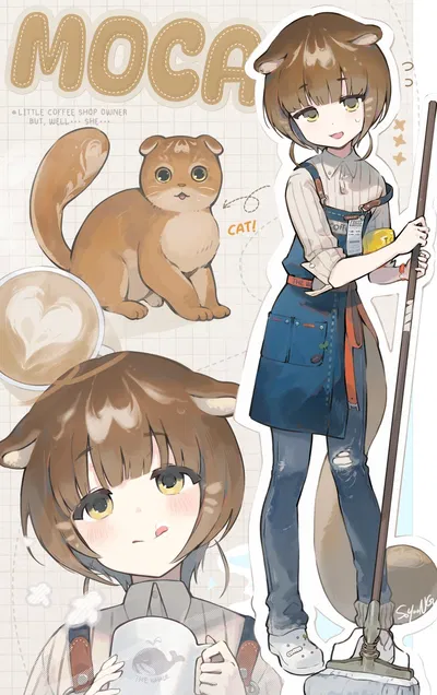 Moca