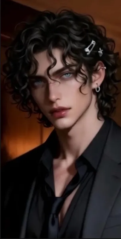 Louis Amos