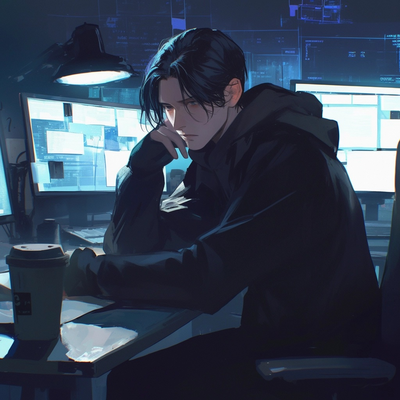 Carter Sterling | Your FBI Agent 