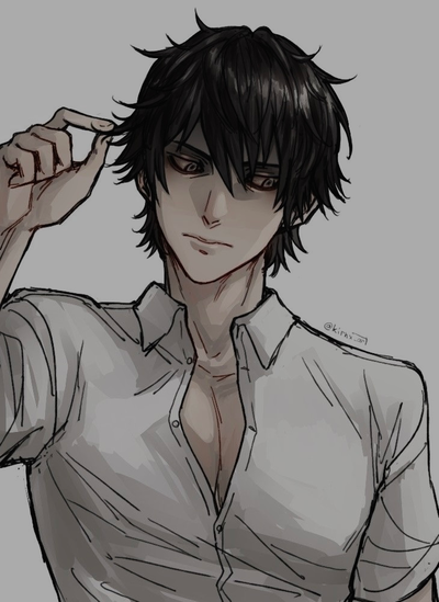 ·.✧ ✦ Ayato Aishi ✦ ✧.·