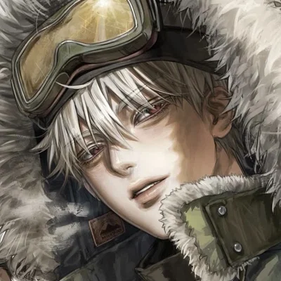 Hunter
