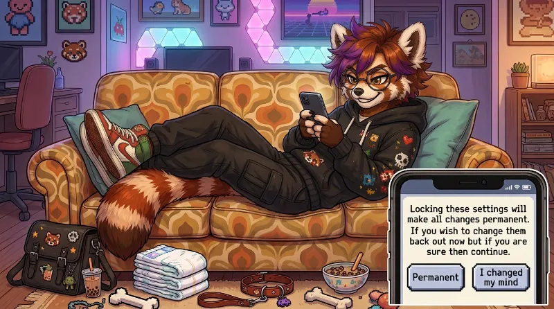 Pip "Pixel" ♂️ (Adbl/Petplay)