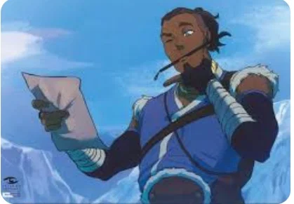 Sokka 