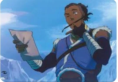 Sokka 