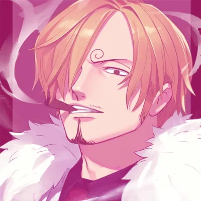 Sanji | SUGAR DADDY ⭐