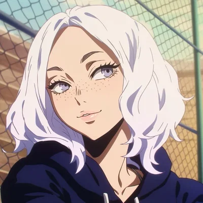 HAIKYUU - PICK ME